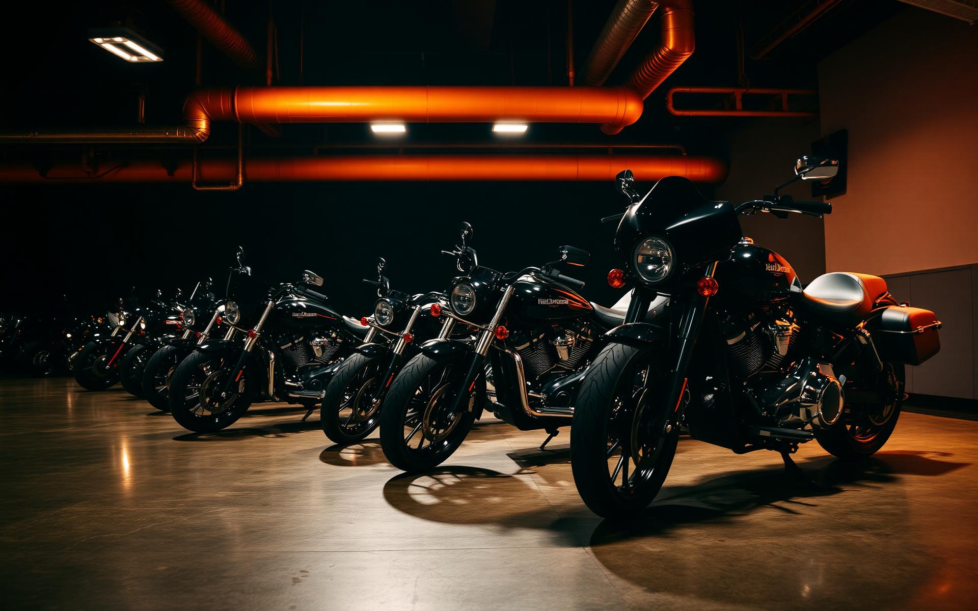 Street Bike Dealers